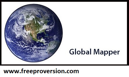 global mapper download with crack