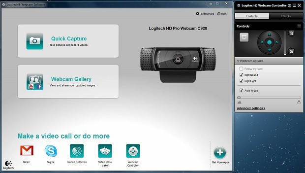 free ip cam software windows